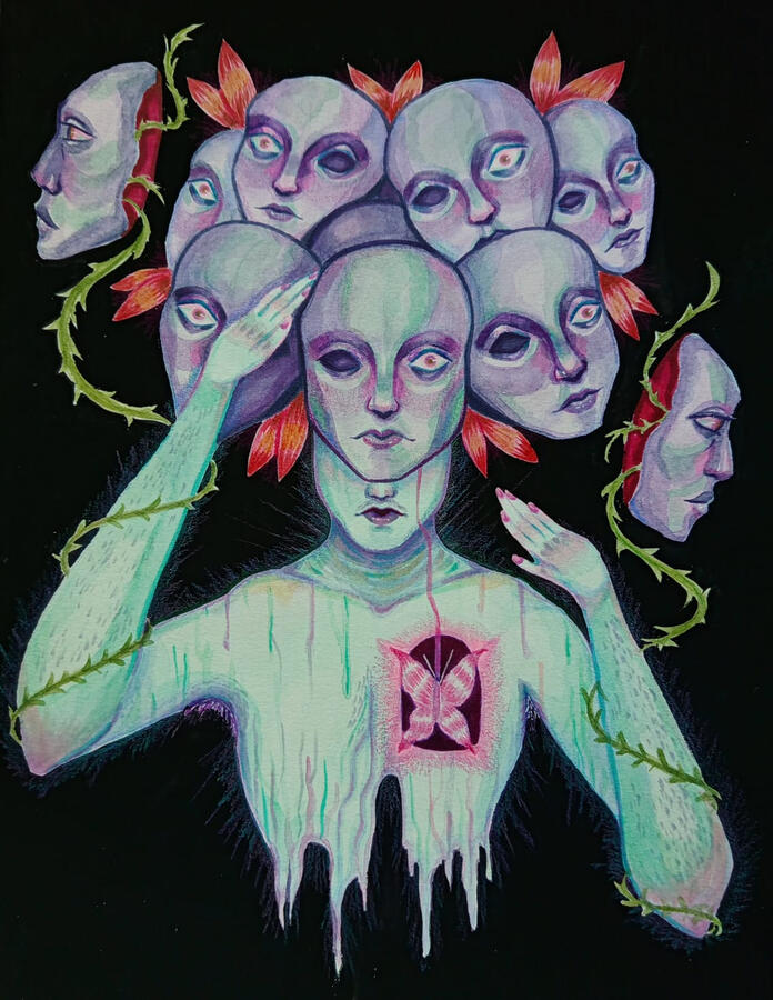 Metamorphosis