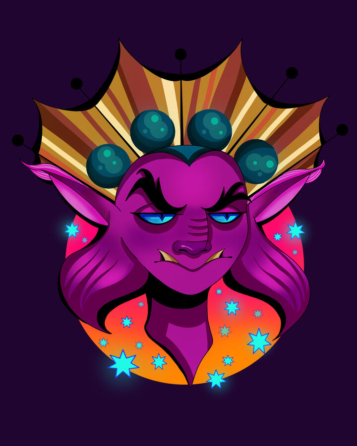 Sticker Design