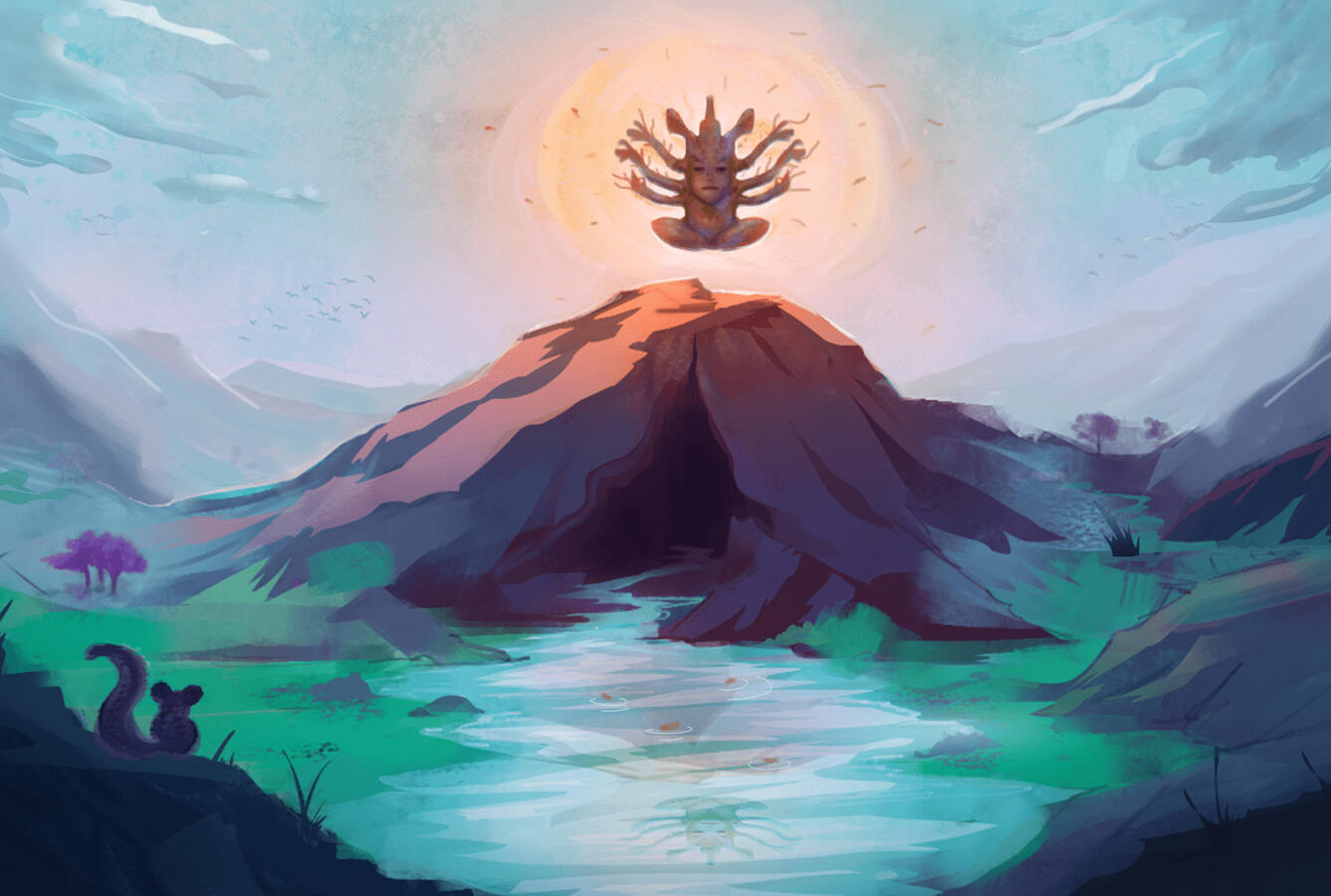 Faeble