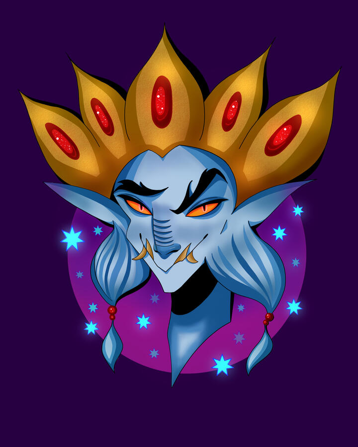 Sticker Design