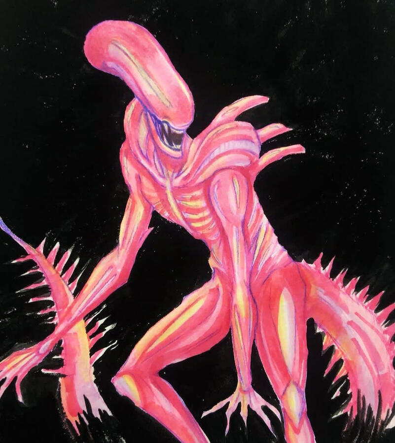 Xenomorph